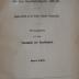 Kh 54 17/1885/86: Separat Abdruck aus der Berliner klinischen Wochenschrift (1887)