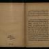 GEJ I 97/298 : Die Judenfrage in ihrem geschichtlichen Zusammenhang und Vorschläge zu ihrer Lösung. (1917)