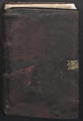 Ms. nova 21  : Sammelband mit Drucken und Handschriften des Spätmittelalters 
 ([u.a. 1446])