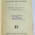 Df 236 : Erfahrung und Glaube bei Luther (1929)