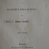 Cm 5588 b: Wanderbuch. Ein Gedicht in Scenen und Liedern. (1859)