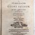 45/6099 : The Adventures of Ferdinand Count Fathom (1795)