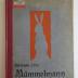 III 145929: Mümmelmann : ein Tierbuch (1921)