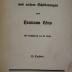 III 145916: Das Tal der Lieder und andere Schilderungen (1916)