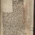 Ms. nova 21  : Sammelband mit Drucken und Handschriften des Spätmittelalters 
 ([u.a. 1446])