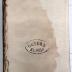45/6099 : The Adventures of Ferdinand Count Fathom (1795)