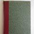 III 30053 1.2: Neuere politische und sociale Gedichte (1849)