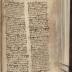 Ms. nova 21  : Sammelband mit Drucken und Handschriften des Spätmittelalters 
 ([u.a. 1446])