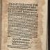 Ms. nova 21  : Sammelband mit Drucken und Handschriften des Spätmittelalters 
 ([u.a. 1446])