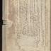 Ms. nova 21  : Sammelband mit Drucken und Handschriften des Spätmittelalters 
 ([u.a. 1446])