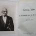  Sechzig Jahre im Staatsdienst und in der Literatur 1841/2 bis 1901/2 / Die Stadt des Palladio im Jahre 1848 (o.J.)
