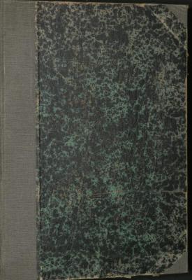  Sechzig Jahre im Staatsdienst und in der Literatur 1841/2 bis 1901/2 / Die Stadt des Palladio im Jahre 1848 / Casati und Pillersdorff und die Anfänge der italienischen Einheitsbewegung (um 1903)