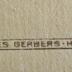 II 10325: Italien: Tagebuch einer Reise (1913)