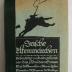 III 74385 c: Irische Elfenmärchen übersetzt und eingeleitet von den Brüdern Grimm (1913)