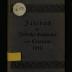 JA 91/204 1919 : Jahrbuch für jüdische Geschichte und Literatur (1919)