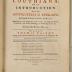 Rara M 499 : Louthiana: Or, An Introduction To The Antiquities of Ireland (1758)