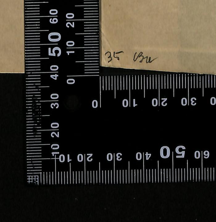 -, Von Hand: Preis; '35 Bu'