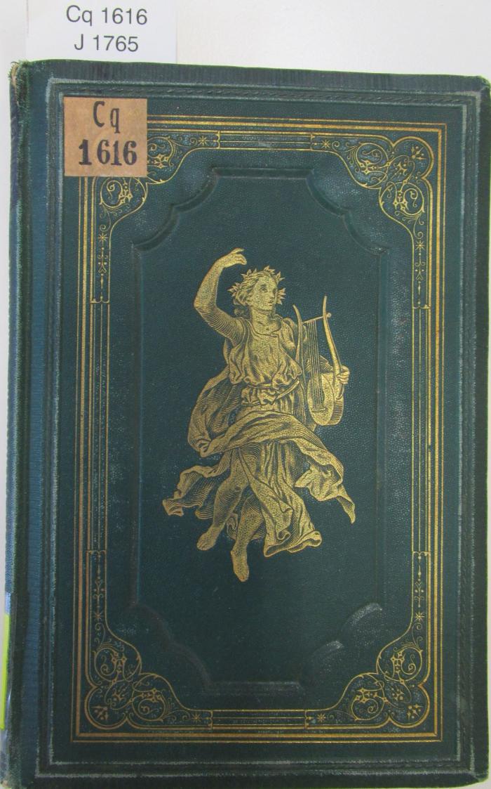 Cq 1616: Schottische Balladen (1875)