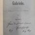 Cm 5701: Gabriele. (1877)