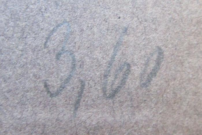 Kl 67 c: Kosmetik : Ein Leitfaden für praktische Ärzte (1912);- (unbekannt), Von Hand: Preis; '3,60'. 