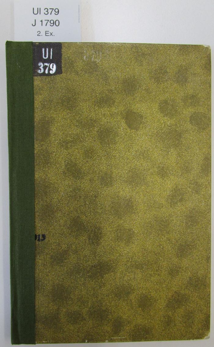Ul 379: Lutherbildnisse : mit 36 Abbildungen / historisch-kritisch ges. und erl. von Hans Preuß (1913)