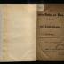 JUD II C 1824 : Die soziale Stellung der Juden in Deutschland und das Civil-Ehegesetz (1876)
