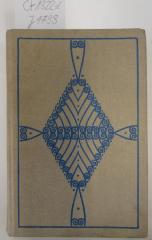 Ct 1322 d: Yvain (Der Löwenritter) (1912)