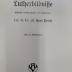 Ul 379: Lutherbildnisse : mit 36 Abbildungen / historisch-kritisch ges. und erl. von Hans Preuß (1913)
