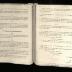 JUD II E1 2872 : Verfassung der israelitischen Religionsgemeinschaft Badens (1927)
