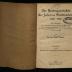 JUD II E4 1932 : Die Rechtsgeschichte der Juden in Württemberg 1801-1828 (1922)
