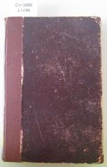 Cm 5689: Die Perlenschnur und Anderes (1888)