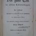 Pc 836 ab: Der gute Ton in allen Lebenslagen (1892)