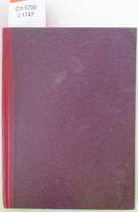 Cm 5702: Weib und Welt: Gedichte  ; mit einen Sinnbild (1896)