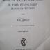 Sb 71 1: Die Sprache des Pentateuch in ihren Beziehungen zum Ägyptischen. Erstes Buch (1929)