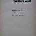 Cm 5700: Lampen an - Lampen aus!: ein berliner Film-Roman ([1935])