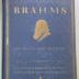 IV 12392 e: Johannes Brahms (1922)