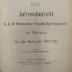 Ke 482: 35. Jahresbericht des k. k. II. deutschen Staats-Gymnasiums in Brünn für das Schuljahr 1905/06 (1906)