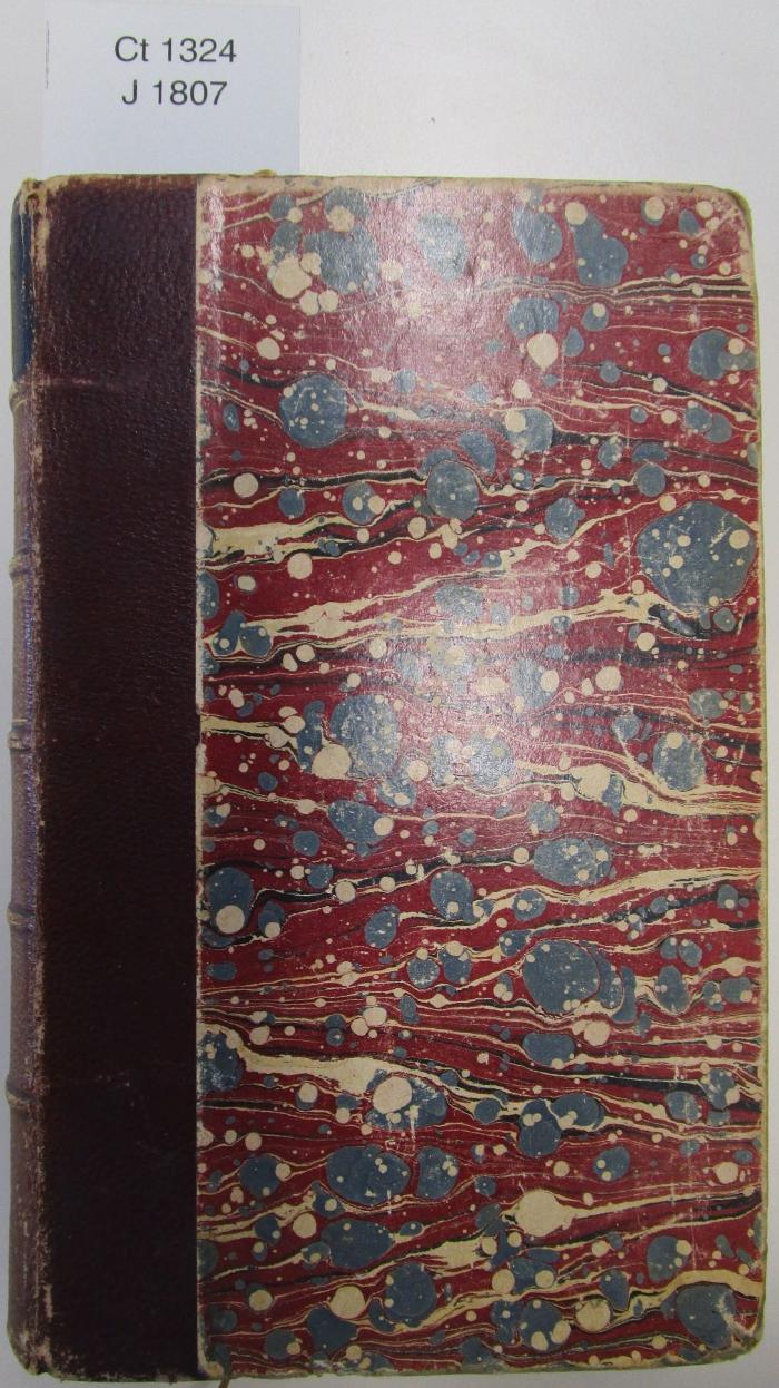 Ct 1324: Au coeur de la vie ([1909])