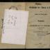 JUD II F8 1976 : Geschichte der Juden in Ulm. Festschrift zur Einweihung der Synagoge 12. Sept. 1873 (1873)