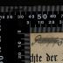 - (Reichsinstitut für Geschichte des neuen Deutschlands;Leo Baeck Institute Jerusalem), Durchgestrichen: Signatur; 'G 6993'. 