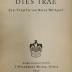 III 165680: Dies Irae (1919)