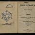 JUD II F8 1976 : Geschichte der Juden in Ulm. Festschrift zur Einweihung der Synagoge 12. Sept. 1873 (1873)