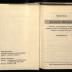 JUD II F8 97/249 : Jüdische Stimmen. Interviews, autobiographische Zeugnisse, schriftliche Quellen zur Geschichte der Offenburger Juden in der Zeit von 1933-1945 (1995)