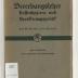 Z-1029 : Grundzüge der Vererbungslehre, Rassenhygiene und Bevölkerungspolitik : für Gebildete aller Berufe (1930)