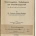 Z-1029 : Grundzüge der Vererbungslehre, Rassenhygiene und Bevölkerungspolitik : für Gebildete aller Berufe (1930)