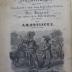  Denkmäler menschlicher Jugend und Grösse in Darstellungen aus der Geschichte des täglichen Leben (1832)