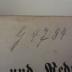 Reden und Redner des ersten Preußischen Vereinigten Landtags (1847)