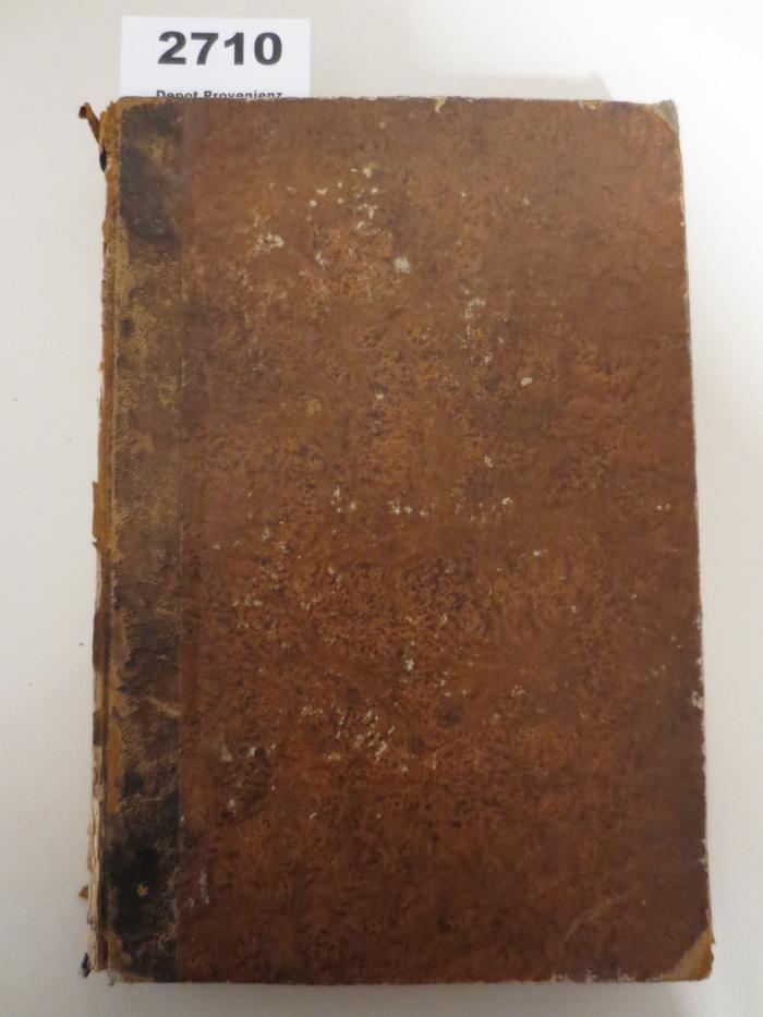  Reden und Redner des ersten Preußischen Vereinigten Landtags (1847)