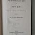 BC 7200 S358 J5-1/2 : Jesu Verkündigung und Lehre vom Reiche Gottes in ihrer geschichtlichen Bedeutung (1895)