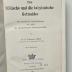 BC 6830 H464+3 : Die biblische und die babylonische Gottesidee (1913)